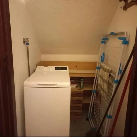 Apartamento Monolocale Cuor Di Camoscio Salbertrand
