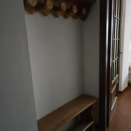 Monolocale Cuor Di Camoscio Apartamento