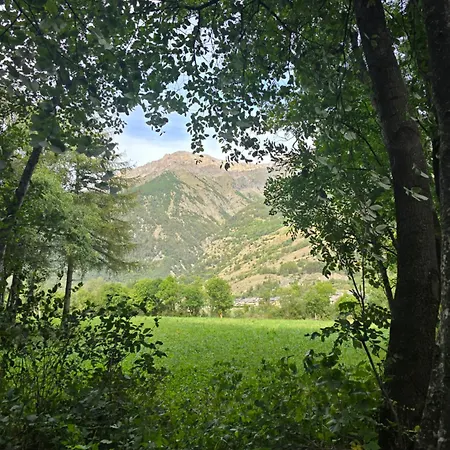 Monolocale Cuor Di Camoscio * Salbertrand