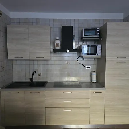 Apartamento Monolocale Cuor Di Camoscio *